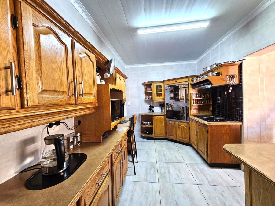 3 Bedroom Property for Sale in Ferryvale Gauteng