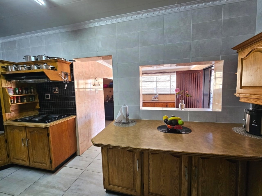 3 Bedroom Property for Sale in Ferryvale Gauteng