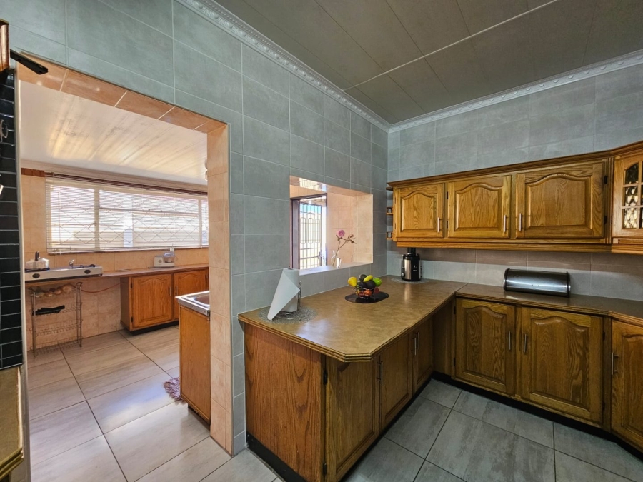 3 Bedroom Property for Sale in Ferryvale Gauteng