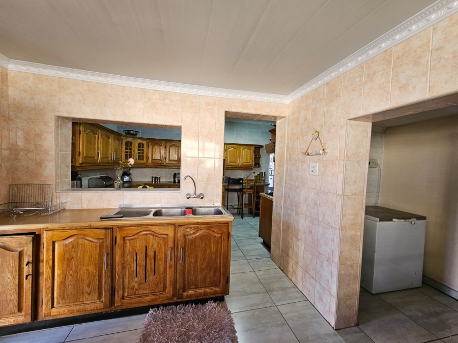 3 Bedroom Property for Sale in Ferryvale Gauteng
