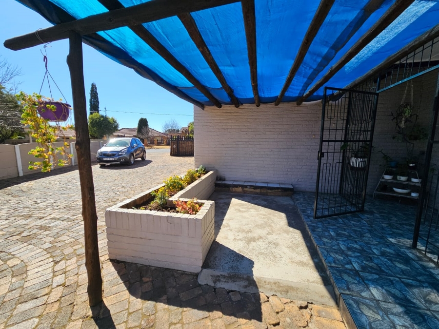 3 Bedroom Property for Sale in Ferryvale Gauteng