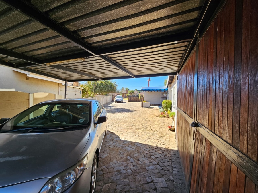 3 Bedroom Property for Sale in Ferryvale Gauteng