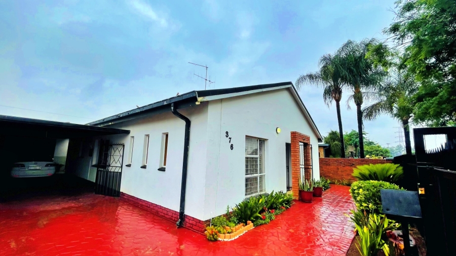 3 Bedroom Property for Sale in Eersterust Gauteng