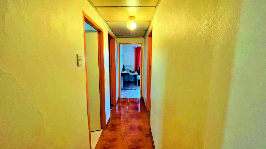 3 Bedroom Property for Sale in Eersterust Gauteng