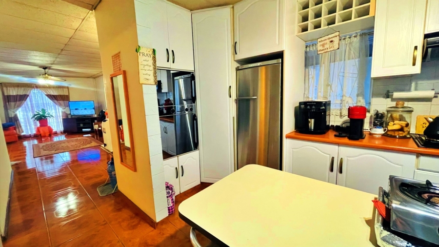 3 Bedroom Property for Sale in Eersterust Gauteng