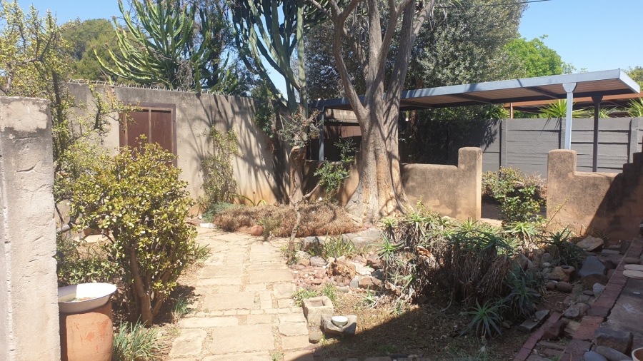 3 Bedroom Property for Sale in Kilner Park Gauteng
