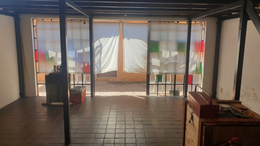 3 Bedroom Property for Sale in Kilner Park Gauteng