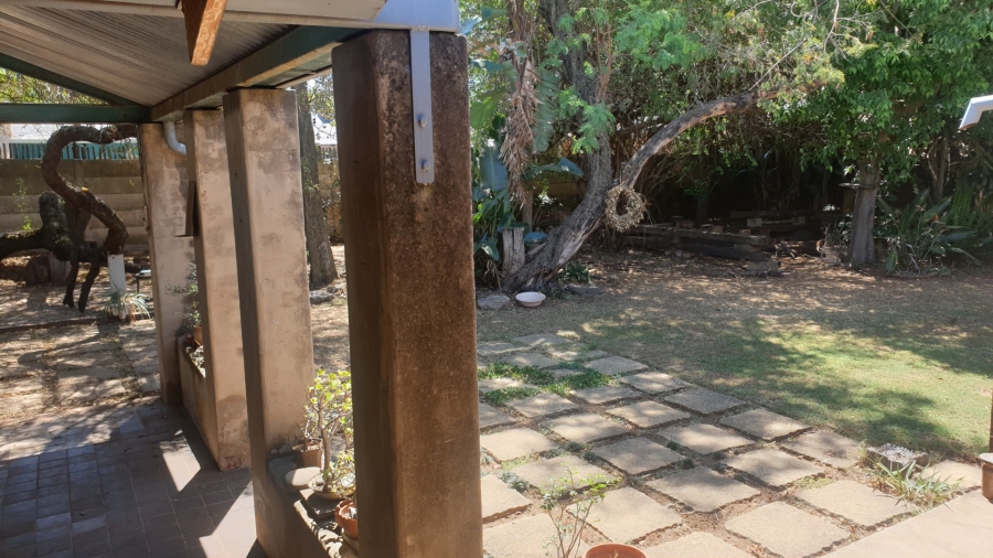 3 Bedroom Property for Sale in Kilner Park Gauteng