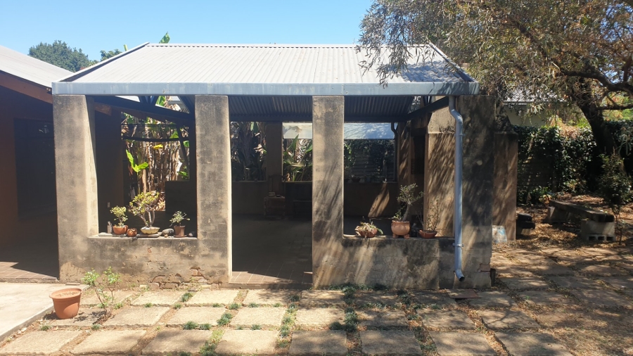 3 Bedroom Property for Sale in Kilner Park Gauteng
