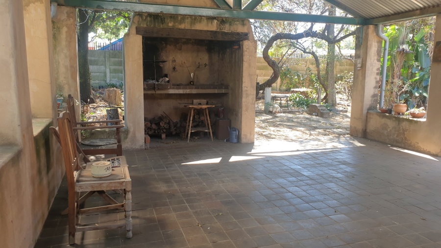 3 Bedroom Property for Sale in Kilner Park Gauteng