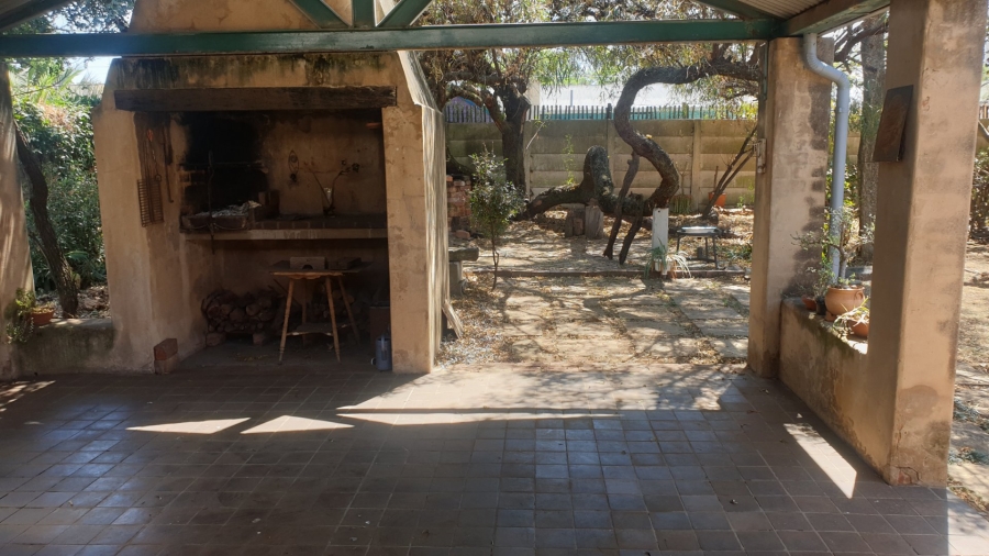 3 Bedroom Property for Sale in Kilner Park Gauteng