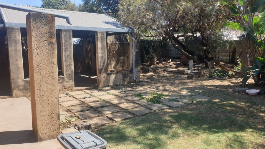 3 Bedroom Property for Sale in Kilner Park Gauteng