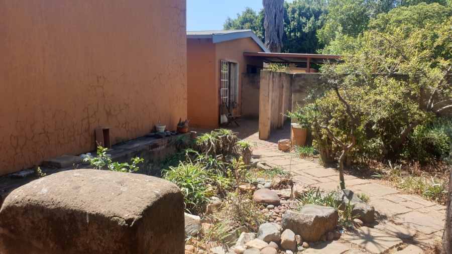 3 Bedroom Property for Sale in Kilner Park Gauteng