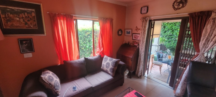 2 Bedroom Property for Sale in Douglasdale Gauteng