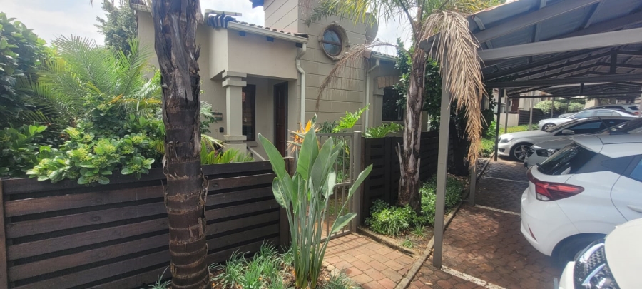 2 Bedroom Property for Sale in Douglasdale Gauteng