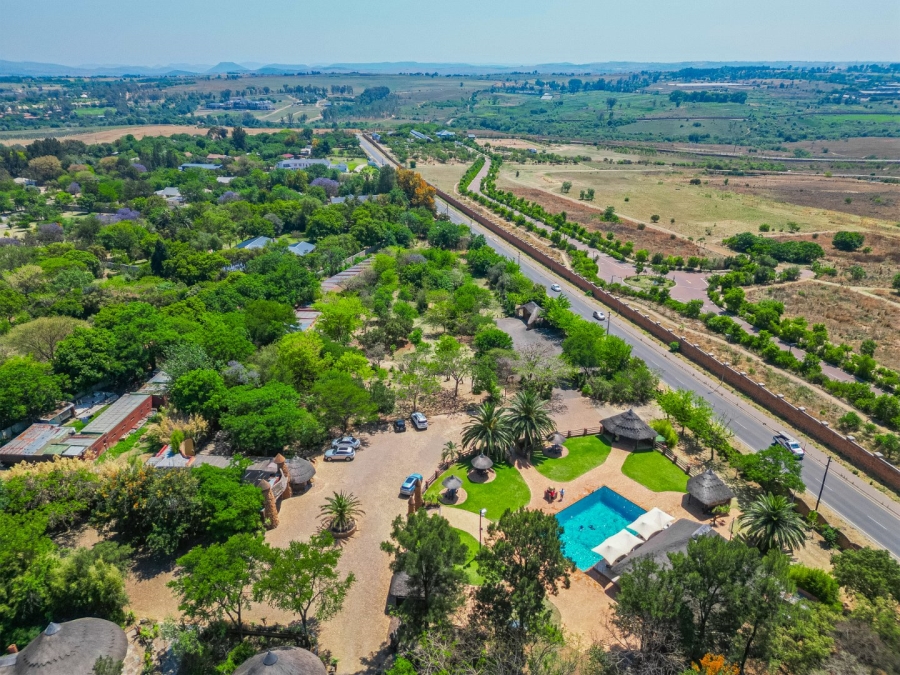 Commercial Property for Sale in North Champagne Estate Gauteng