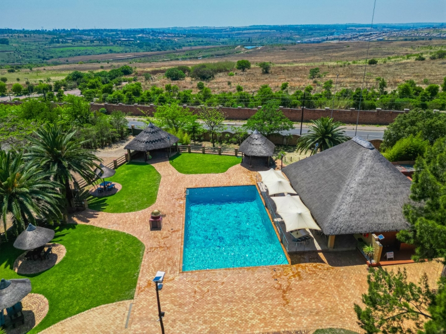Commercial Property for Sale in North Champagne Estate Gauteng