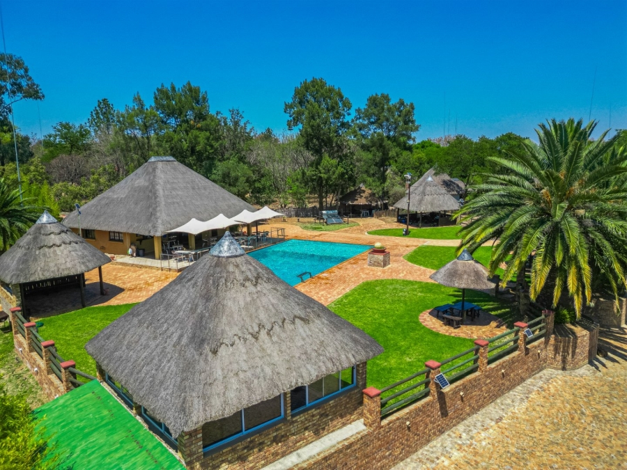 Commercial Property for Sale in North Champagne Estate Gauteng