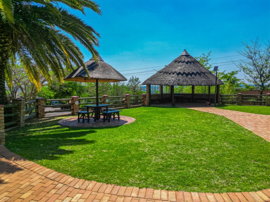 Commercial Property for Sale in North Champagne Estate Gauteng