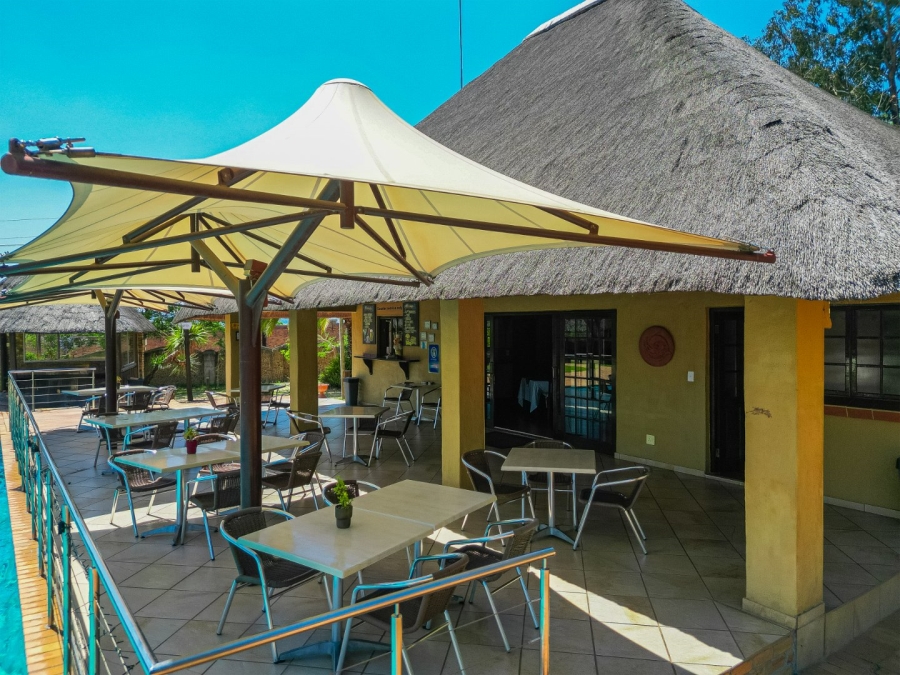 Commercial Property for Sale in North Champagne Estate Gauteng