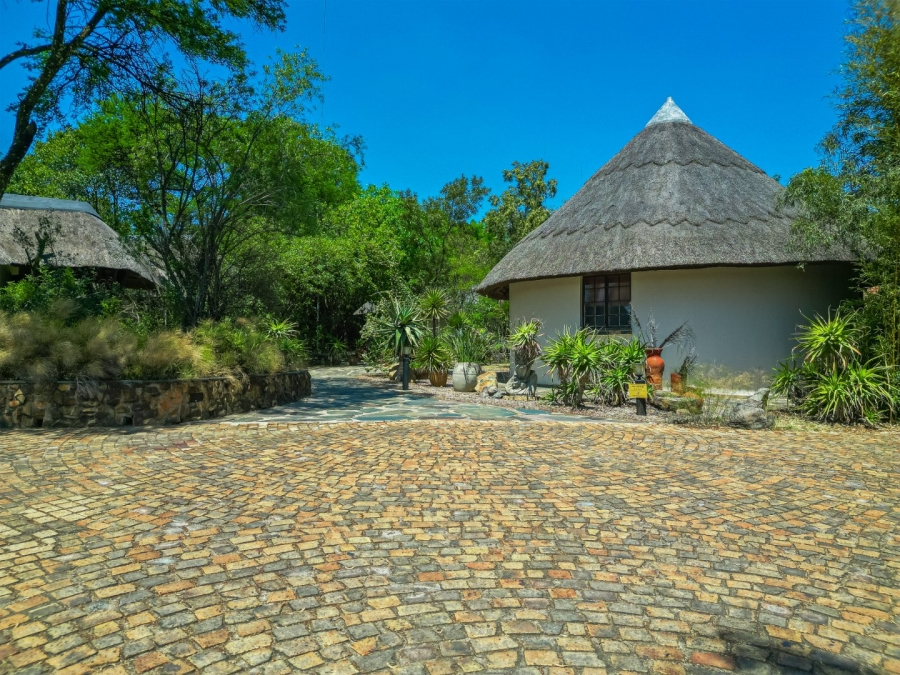 Commercial Property for Sale in North Champagne Estate Gauteng