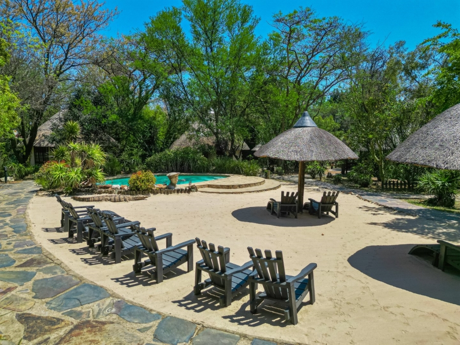 Commercial Property for Sale in North Champagne Estate Gauteng