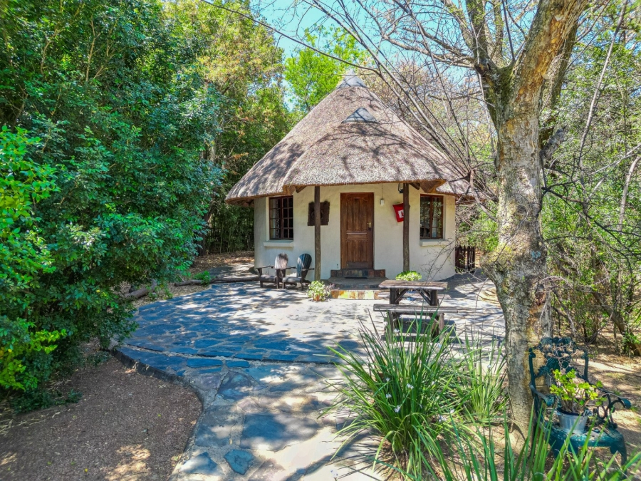 Commercial Property for Sale in North Champagne Estate Gauteng
