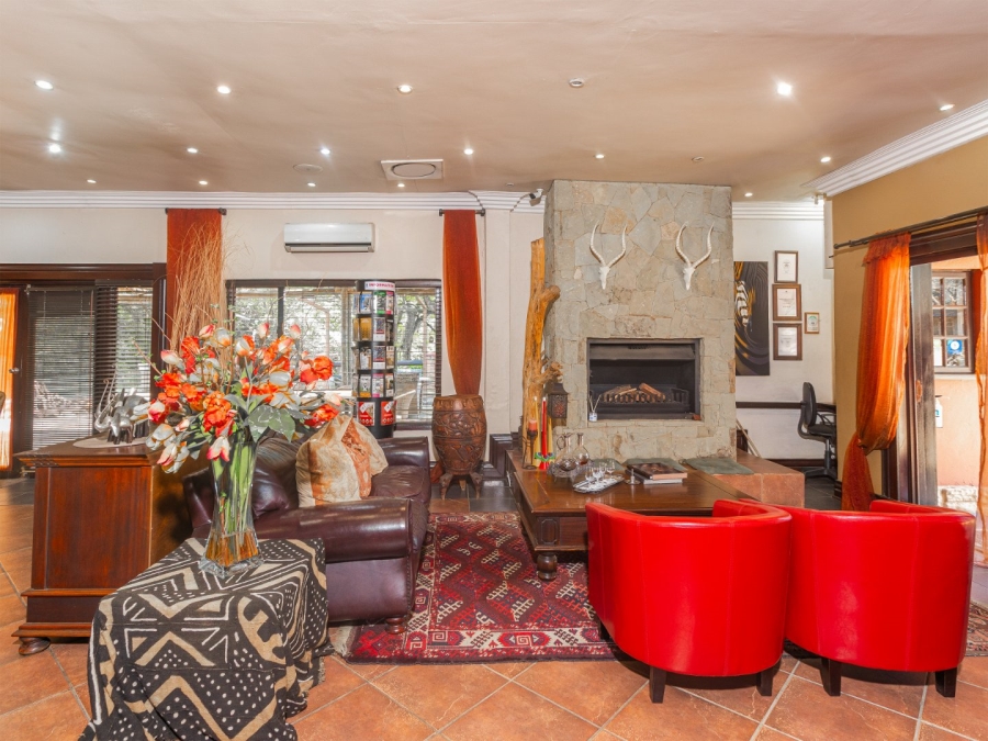 Commercial Property for Sale in North Champagne Estate Gauteng
