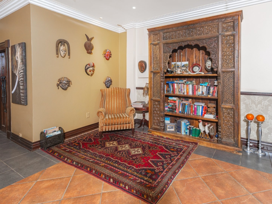 Commercial Property for Sale in North Champagne Estate Gauteng