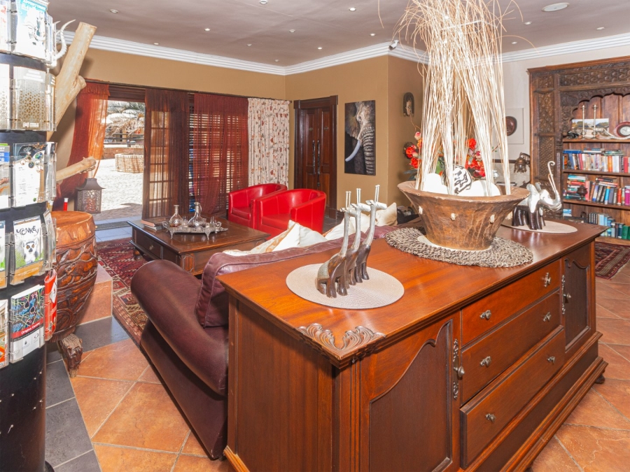 Commercial Property for Sale in North Champagne Estate Gauteng