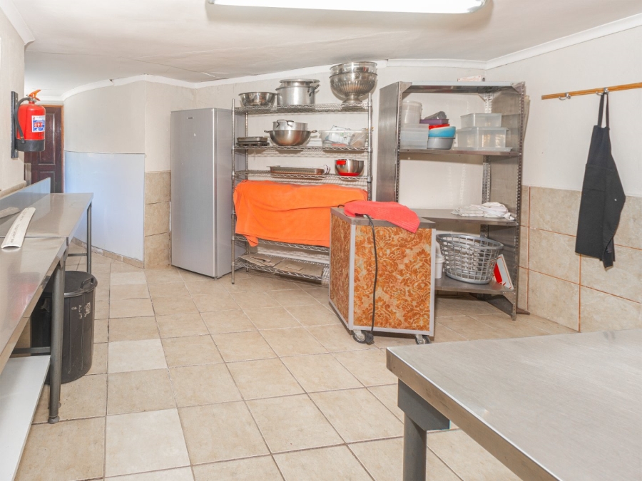 Commercial Property for Sale in North Champagne Estate Gauteng