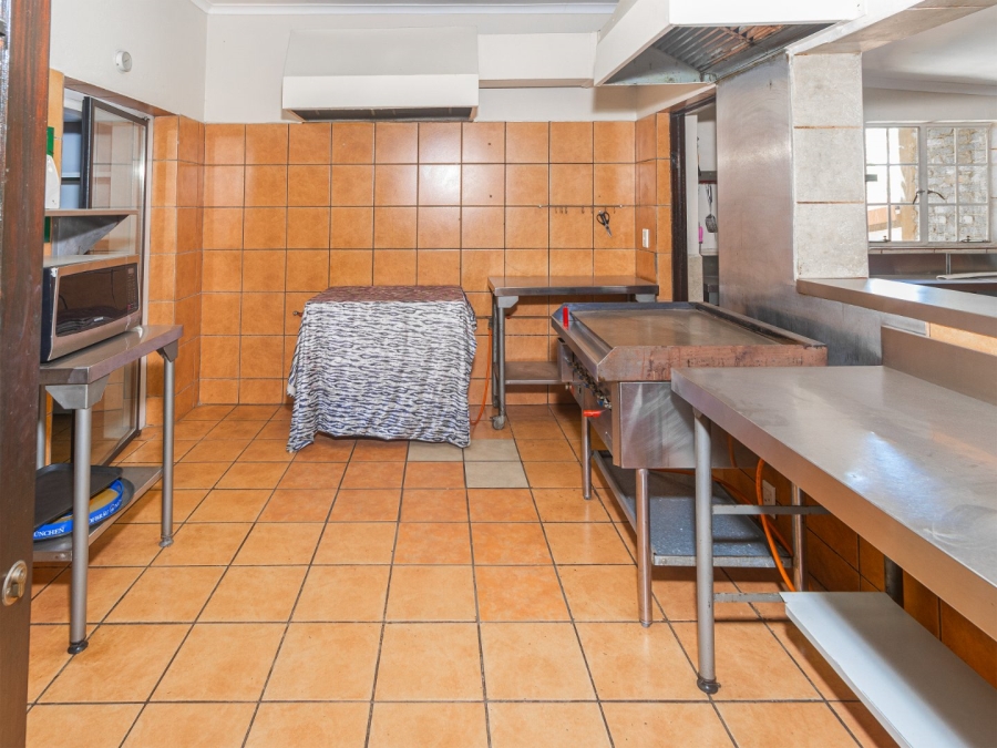 Commercial Property for Sale in North Champagne Estate Gauteng
