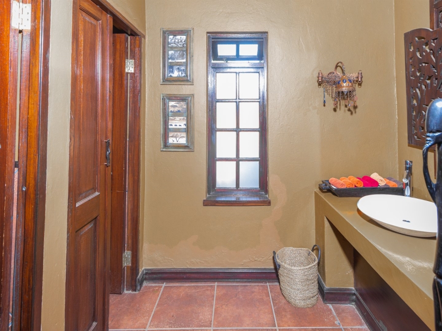Commercial Property for Sale in North Champagne Estate Gauteng