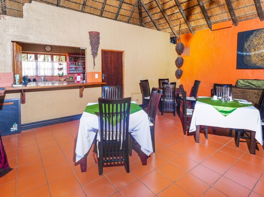 Commercial Property for Sale in North Champagne Estate Gauteng