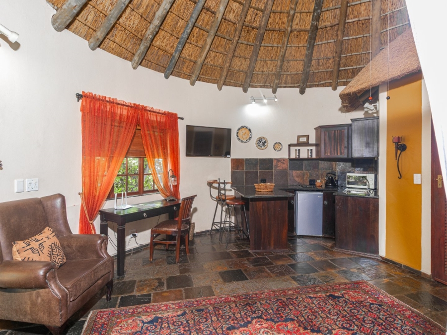 Commercial Property for Sale in North Champagne Estate Gauteng
