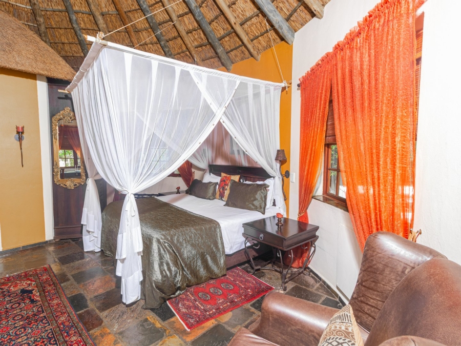 Commercial Property for Sale in North Champagne Estate Gauteng