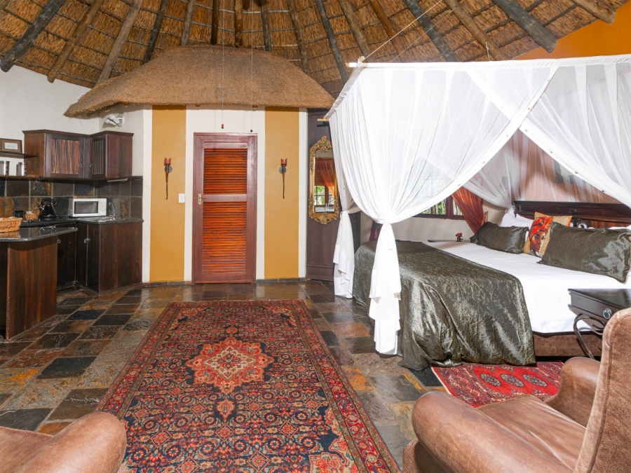 Commercial Property for Sale in North Champagne Estate Gauteng