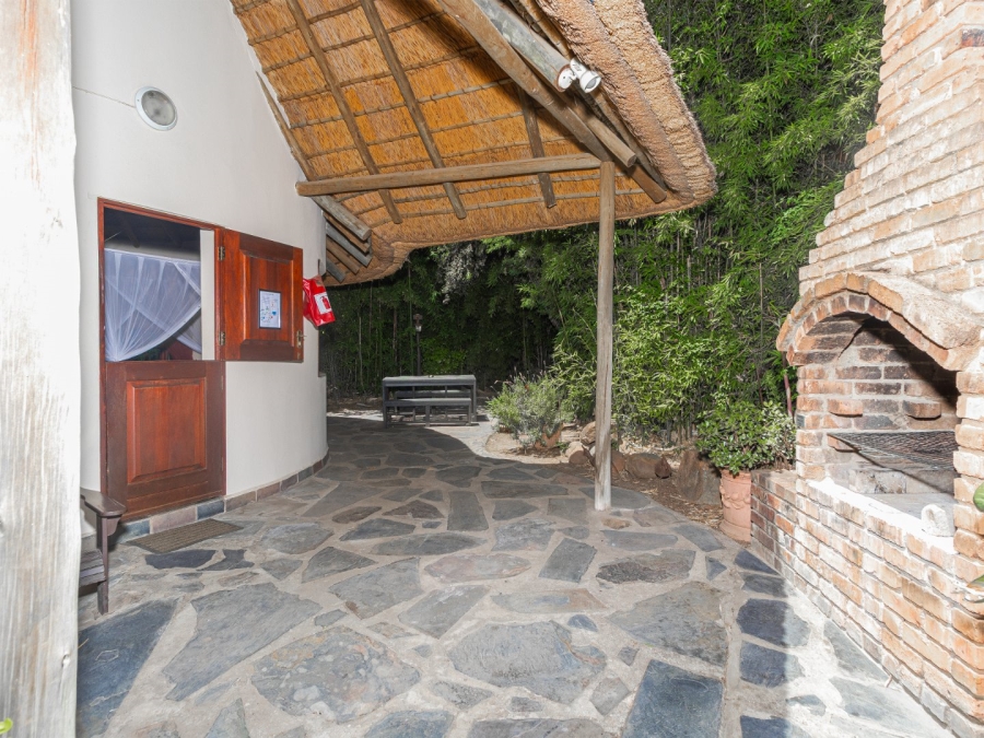Commercial Property for Sale in North Champagne Estate Gauteng