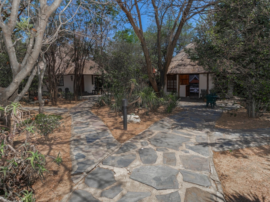 Commercial Property for Sale in North Champagne Estate Gauteng