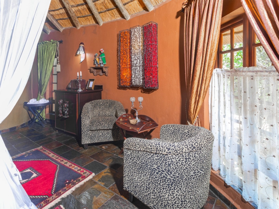 Commercial Property for Sale in North Champagne Estate Gauteng