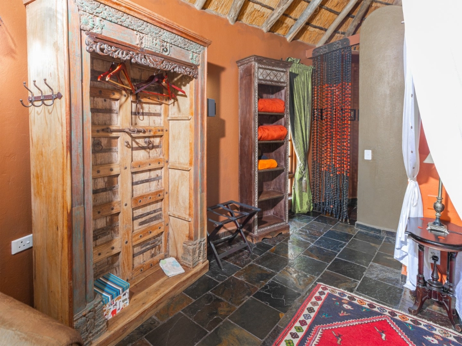 Commercial Property for Sale in North Champagne Estate Gauteng
