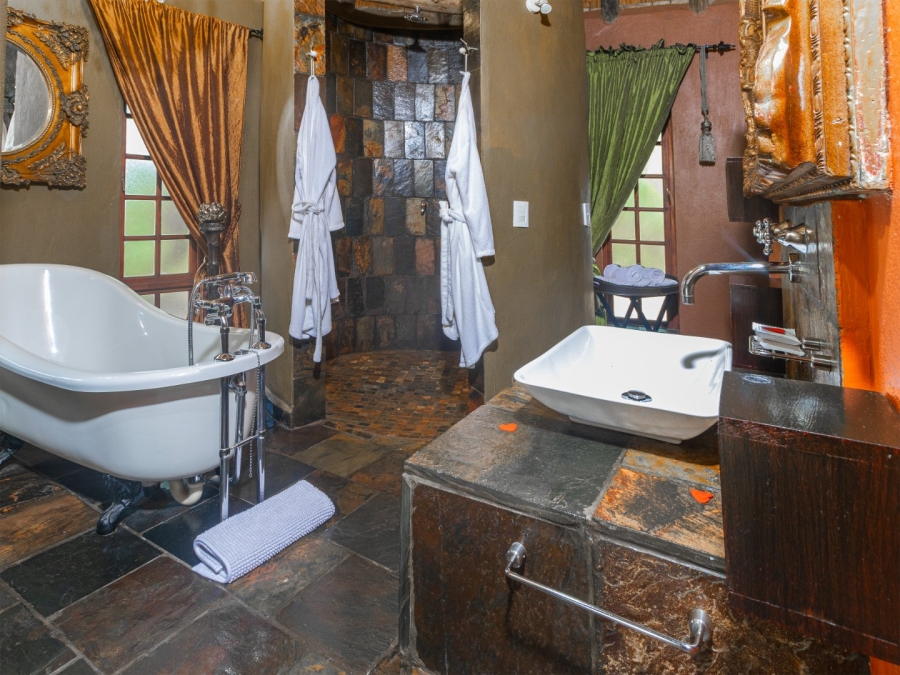 Commercial Property for Sale in North Champagne Estate Gauteng