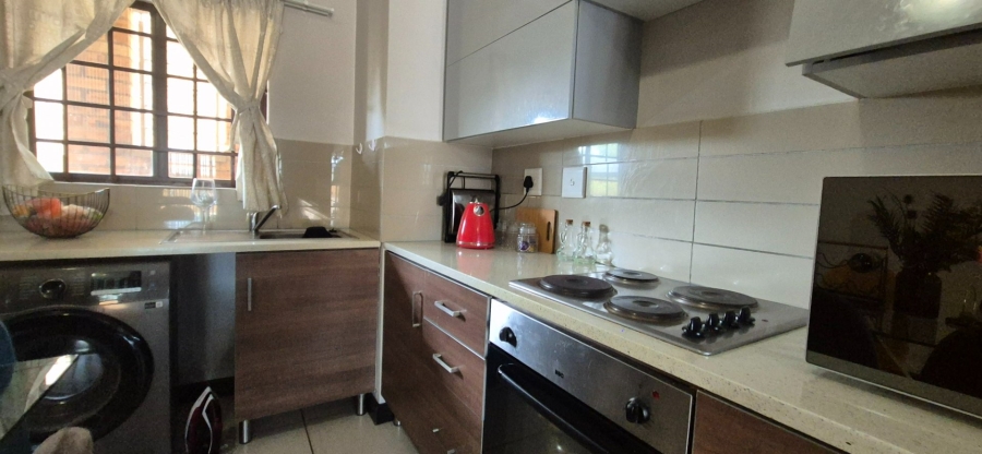 2 Bedroom Property for Sale in Scarlet Park Gauteng