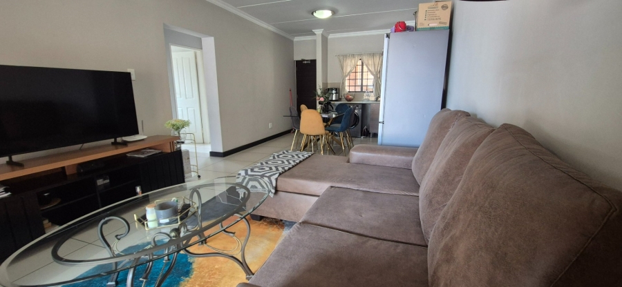 2 Bedroom Property for Sale in Scarlet Park Gauteng