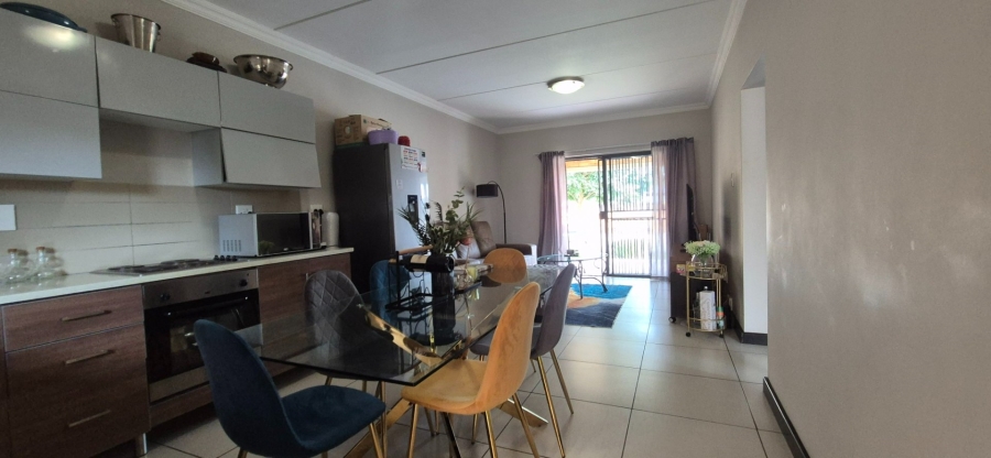 2 Bedroom Property for Sale in Scarlet Park Gauteng