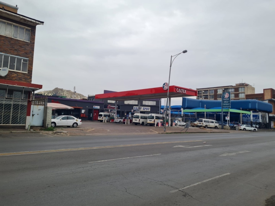 Commercial Property for Sale in Krugersdorp Gauteng