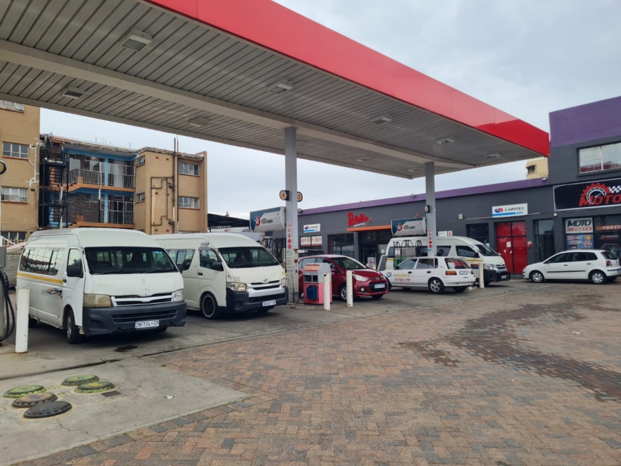 Commercial Property for Sale in Krugersdorp Gauteng