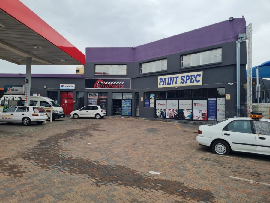 Commercial Property for Sale in Krugersdorp Gauteng