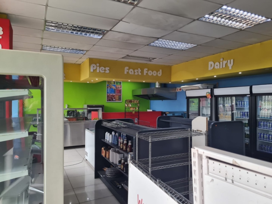 Commercial Property for Sale in Krugersdorp Gauteng