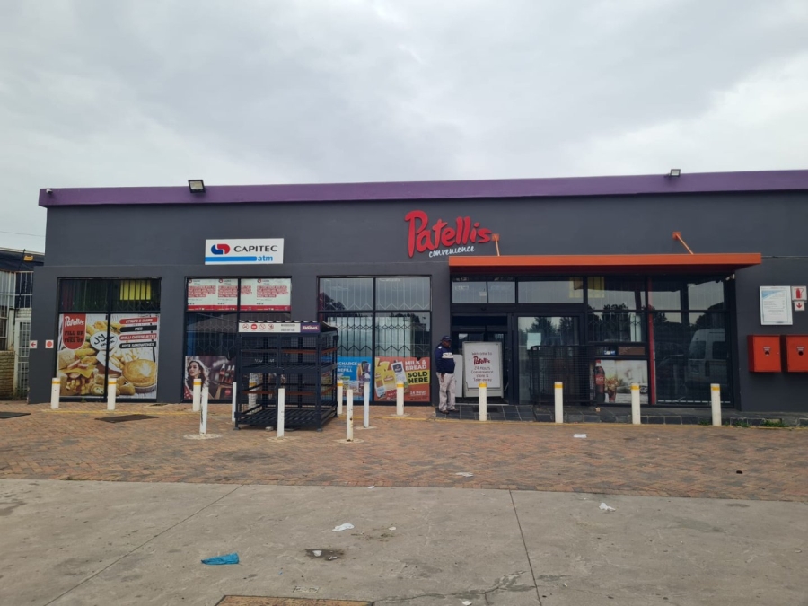 Commercial Property for Sale in Krugersdorp Gauteng